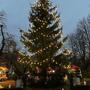Adventsfeier