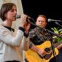 Musik Roman Berlinger und Isabelle Lussi