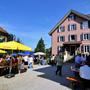 Bundesfeier Niederrickenbach