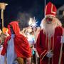 Samichlauseinzug 2019