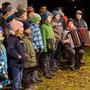 Adventsfeier 2019